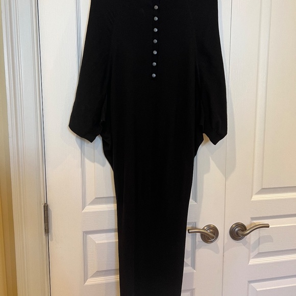 All Saints Elgar Dress - 0 - Picture 3 of 5